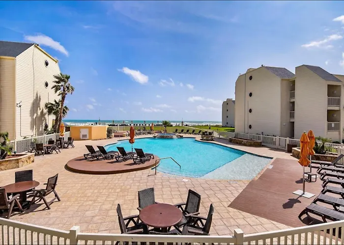 Upscale Modern Villa Private W Terrace In Bahia Mar Beachfront Resort, Heated Pool!