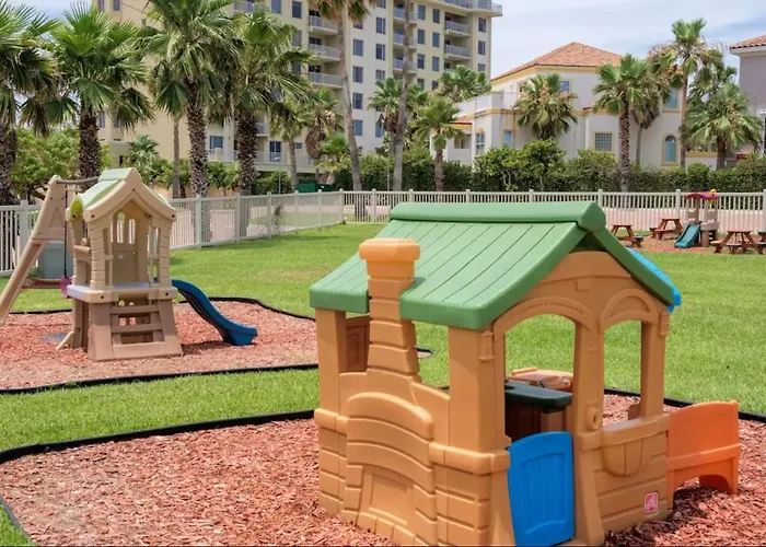 Upscale Modern Villa Private W Terrace In Bahia Mar Beachfront Resort, Heated Pool!
